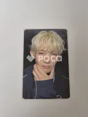 &TEAM ジョウ Back to Life ポップアップ Weverse PICK-UP (ALBUM)