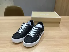 KM265906157  MICHAEL KORS ロゴスニーカー　21cmのサムネイル