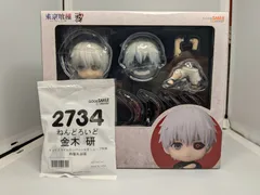 2026年最新】ねんどろいど 東京喰種トーキョーグール 金木 研の人気