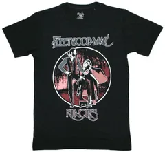 Fleetwood Mac / Rumours Tee 6 (Charcoal Grey) - フリートウッド・マック Tシャツのサムネイル