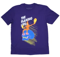 2026年最新】flaming lips tシャツの人気アイテム - メルカリ
