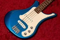 【used】YAMAHA / SBV-500 Shelby Blue 2000-2006 3.670kg #QK24223【GIB横浜】エレキベースのサムネイル