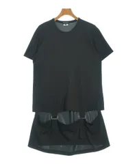 COMME des GARCONS HOMME PLUS Tシャツ・カットソー メンズ 【古着】【中古】【送料無料】のサムネイル