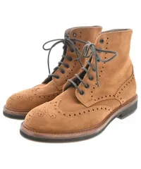 BRUNELLO CUCINELLI ブーツ メンズ 【古着】【中古】【送料無料】のサムネイル