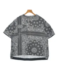 sacai カジュアルシャツ メンズ 【古着】【中古】【送料無料】のサムネイル