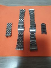 ROLEX オイスターパーペチュアル 76080 用 純正ステンレスベルト