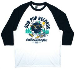 即日配送 labyrinth 0 loop Tee ラビリンス モーガン蔵人 - メルカリ