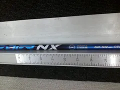 中古 シャフト フジクラ SPEEDER NX 50（SR）Fw用の長さ　チップカット有　短め 41インチ/SR/0[0638]■松山店のサムネイル