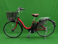 送料無料条件付き YAMAHA 24型 電動アシスト自転車中古車 - メルカリ