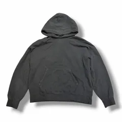 visvim 26SS JUMBO SB HOODIE P.O. DMGD ジャンボSBフーディー パーカー ビズヴィム 0126305010006 チャコール 4 （16435M）のサムネイル