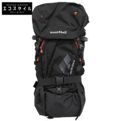 美品】mont-bell ALPINE LIGHT PACK 20 - メルカリ