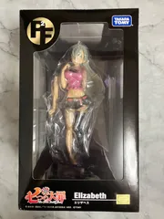 P2F エリザベス 七つの大罪 塗装済み完成品 フィギュアのサムネイル