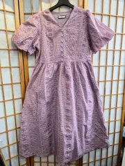 KUOSE ロング丈ワンピース 55のサムネイル