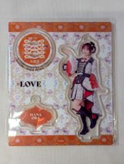 LOVE イコラブ 大場花菜 貴族衣装 アクスタ - メルカリ