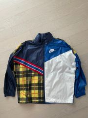 NIKE ナイキ NSW ウーブンジャケット M 新品 稀少 GYAKUSOU - メルカリ