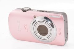Canon デジタルカメラ IXY DIGITAL 510 IS ピンク - メルカリ