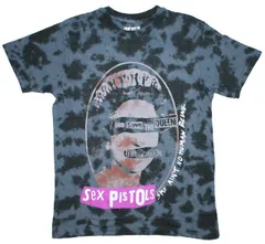 2026年最新】sex pistols tシャツ ヴィンテージの人気アイテム - メルカリ