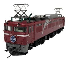 ブラス製 ED75 700 奥羽本線 あけぼの HOゲージ 最終価格 - メルカリ