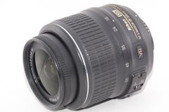 ☆美品☆ ニコン 18-55mm F3.5-5.6G DX VR #22743 - メルカリ