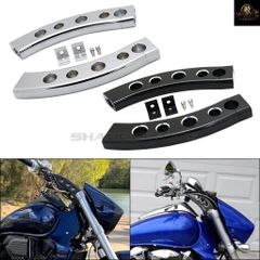 希少】ランドマスター 64チタン アクスルシャフト BMW R1250GS他