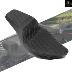 Saddlemen SDC プロシリーズシート SC80604DB ダイナ用 - メルカリ