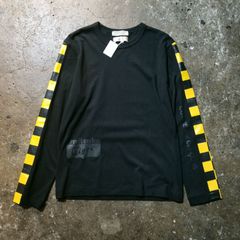 COMME des GARCONS 25aw HOLIDAYS WITH Onitsuka Tiger チェッカー