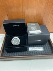 CITIZEN シチズン E168-A14ST0D プロマスター エコドライブ ダイバーのサムネイル