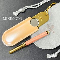 MIKIMOTO International シルバー製 925 手鏡 ミラー | Mercari