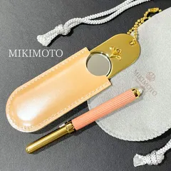 2026年最新】MIKIMOTO 手鏡の人気アイテム - メルカリ