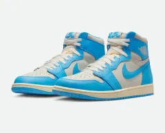 ナイキ エア ジョーダン 1 ハイ OG UNC Reimagined 285 新品