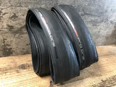 KG869 シュワルベ SCHWALBE PRO ONE チューブレス タイヤ 700x30c 2本セットのサムネイル