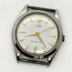 ISSEY MIYAKE 吉岡徳仁デザイン VJ20-0010 シルバー QZ メンズ 腕時計