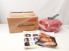 s26t-0073y【中古】【未使用】ジェフコム デンサン DENSAN ブラック