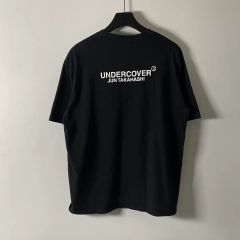 アンダーカバー TEE Print ZERO SET UC2E4813-5 - メルカリ
