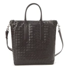 ボッテガヴェネタ Bottega Veneta トートバッグ メンズ ブラウン 815783V2HL12145