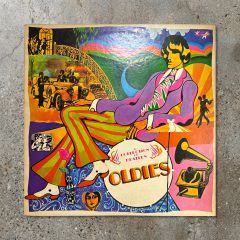 ビートルズ！ A Beatles Collection Of Oldies 赤盤 - メルカリ