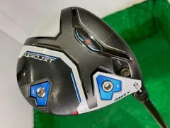 激安[554] フェアウェイウッド コブラ AEROJET MAX/TourAD for Cobra(JP)/S/18.5■和歌山のサムネイル