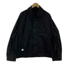 FreshService CORPORATE BLOUSON M フロント汚れありのサムネイル