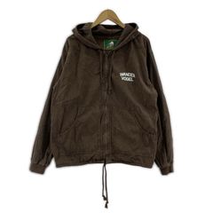 Omar Afridi 23SS SIENNA ERUPT PARKA 46 - メルカリ