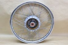 yzf-r25 純正 リアホイール ハブダンパー付き - メルカリ