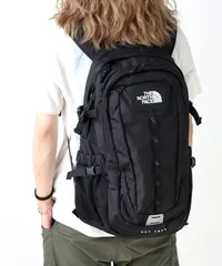 【値下げ】(美品）COBRA52（ノースフェイス52Ｌバッグ） 2026年最新】ノースフェイス バックパック/リュックサック バッグ