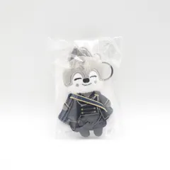 2026年最新】STRAYKIDS ハン ぬいぐるみの人気アイテム - メルカリ