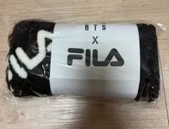 2026年最新】bts fila ブランケットの人気アイテム - メルカリ