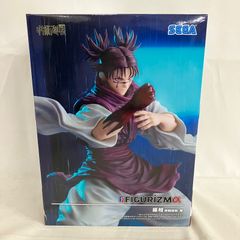 呪術廻戦 FIGURIZMα 脹相 赫鱗躍動・載 フィギュア - メルカリ