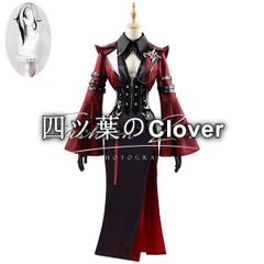 ゼンレスゾーンゼロ イゾルデ コスプレ衣装Mサイズ - メルカリ