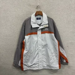 アシックス ウィンドブレーカー ジャケット 100 D06608