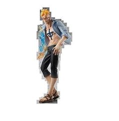 [중고](미사용·미개봉품)Portrait.Of.Pirates 원피스 LIMITED EDITION 선의사 마르코