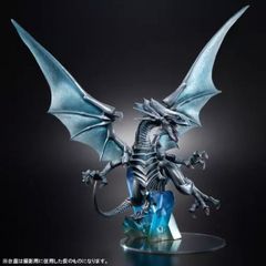 柴*崎様 遊戯王 フィギュア V.S.シリーズ ブルーアイズホワイト