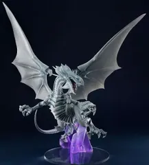 2026年最新】art works monsters 青眼の白龍の人気アイテム - メルカリ
