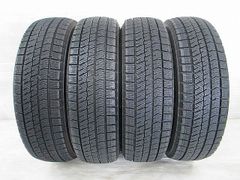 中古スタッドレス□185/65R15 4本□ダンロップWINTER MAXX WM03 - メルカリ